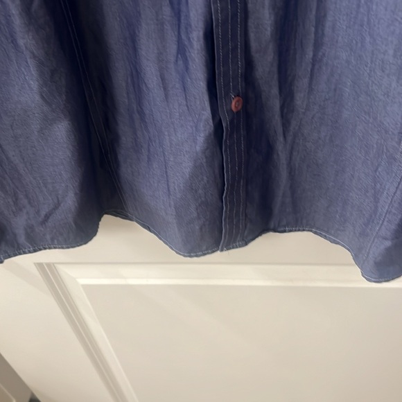 INC Men Shirt - Picture 5 of 14